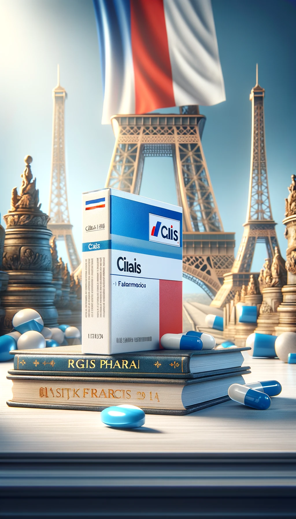 Cialis en ligne livraison rapide